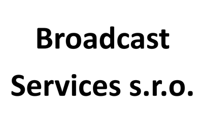Broadcast Services