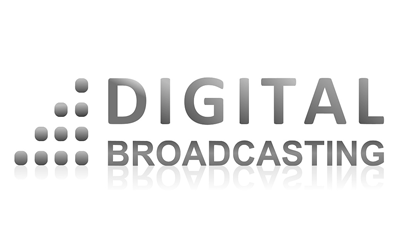 Digital Broadcasting